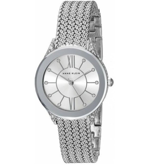 Жіночий Годинник Anne Klein AK/2209SVSV