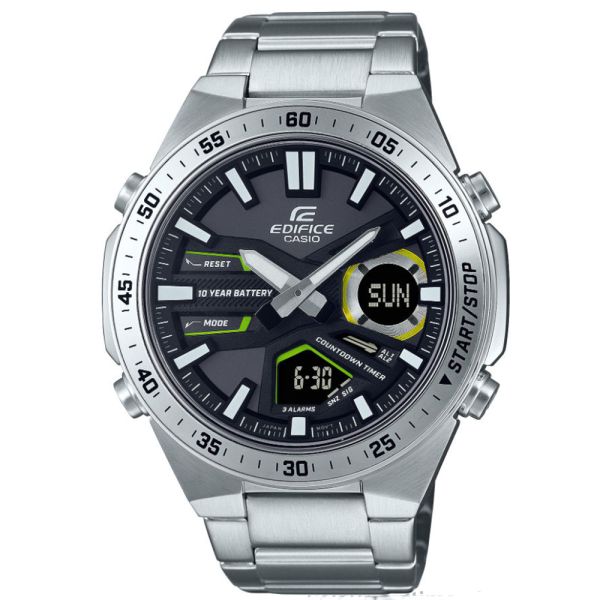 Годинник CASIO EFV-C110D-1A3