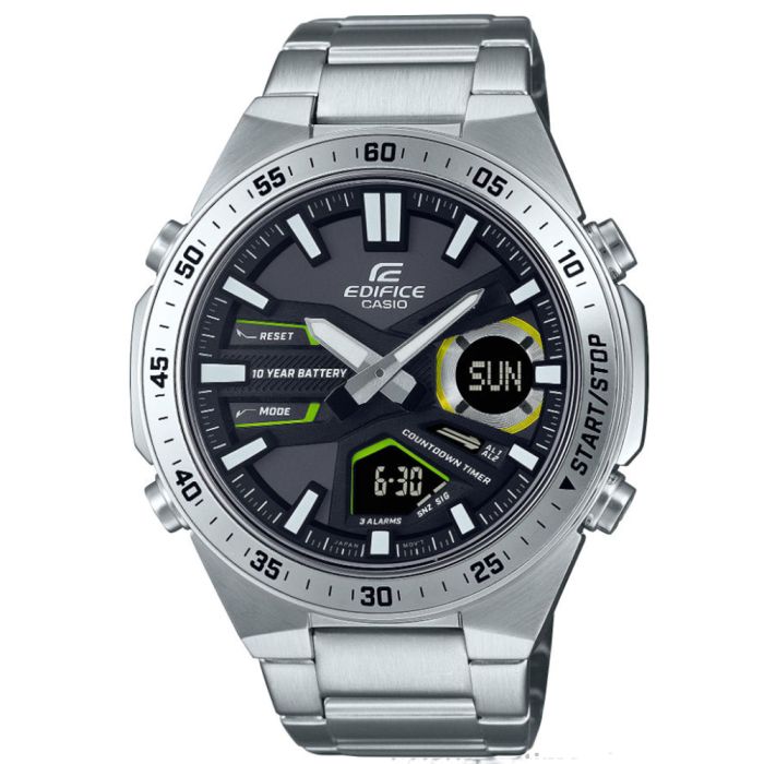 Годинник CASIO EFV-C110D-1A3
