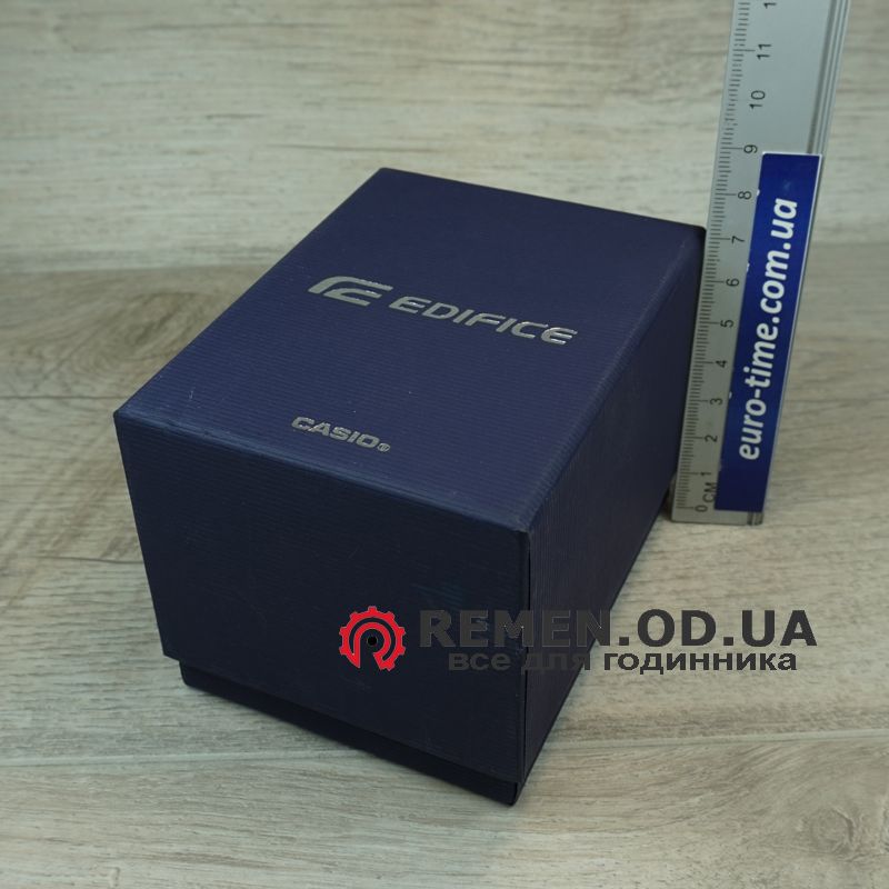 коробки для часов касио casio edifice
