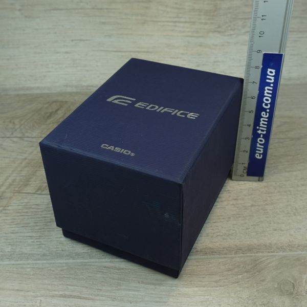 Коробка для годинника casio 