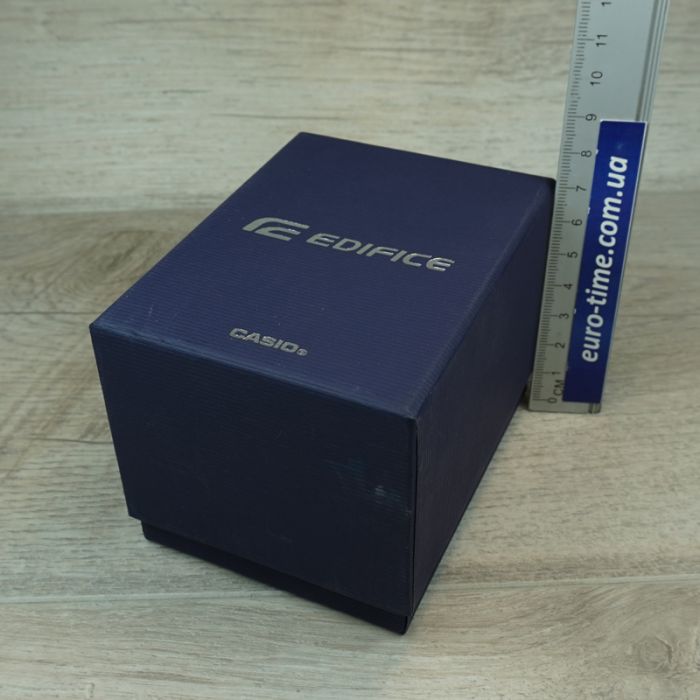Коробка для годинника casio 