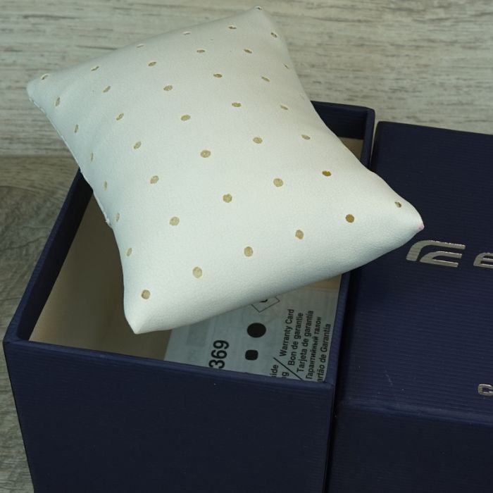 Коробка для годинника casio 