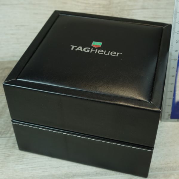 Коробка для годинника таг хауер