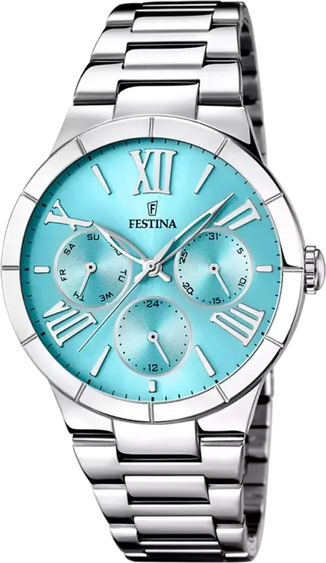 Жіночий Годинник Festina Boyfriend F16716/4