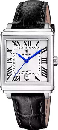 Жіночий Годинник Festina On The Square F20682/3 