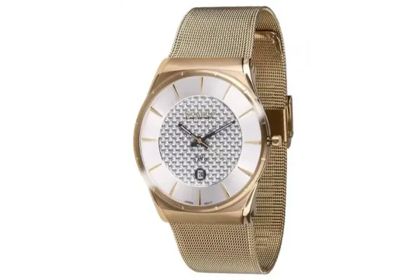 Чоловічий годинник GUARDO S01547-4