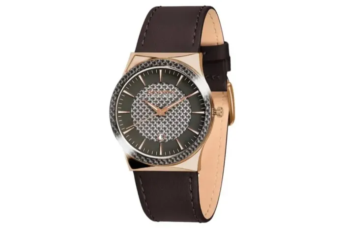 Годинник GUARDO S03186-4