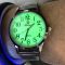 Годинник з цифрами ФОСФОР
