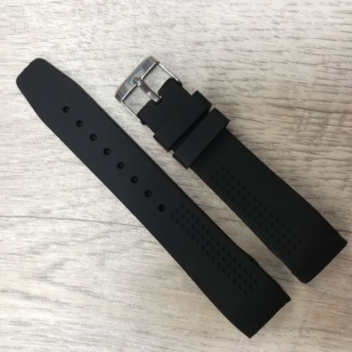 Силінон з полукругом ремінець 20мм