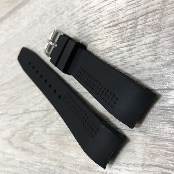 Силінон з полукругом ремінець 20мм