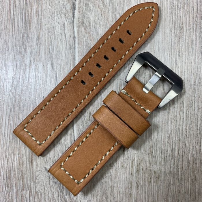 Браслет шкиряний 22