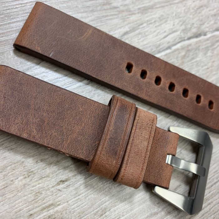 Браслет до годинника дізель 24мм