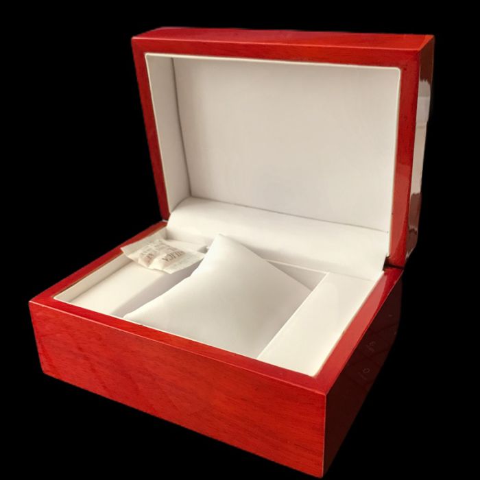 Коробка для годинника подарункова