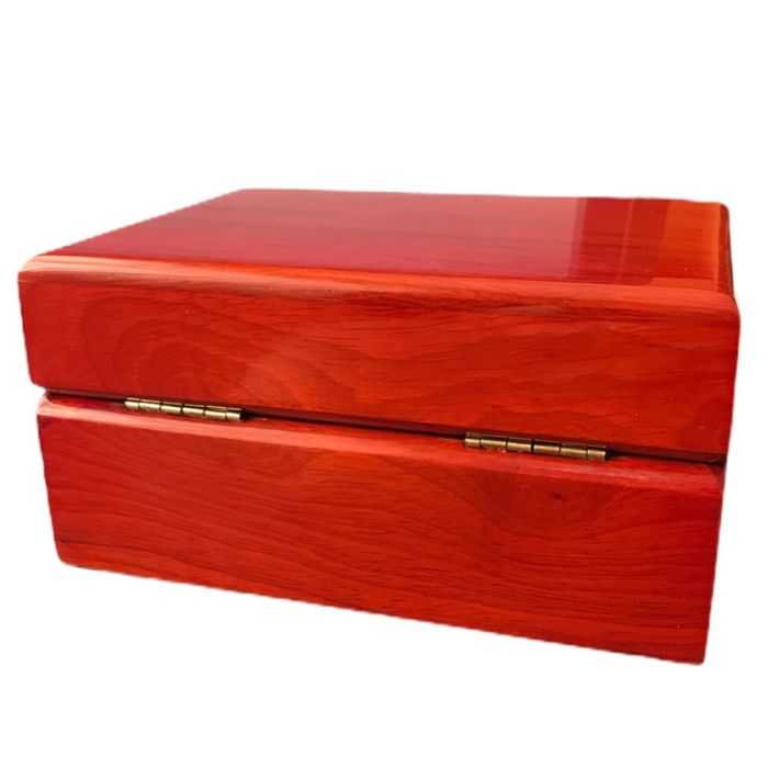 Коробка для годинника подарункова