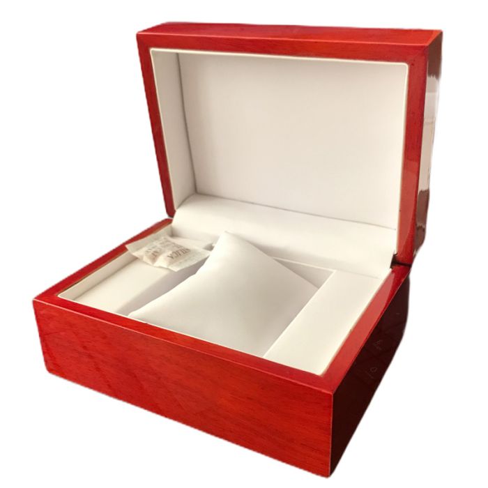 Коробка для годинника подарункова