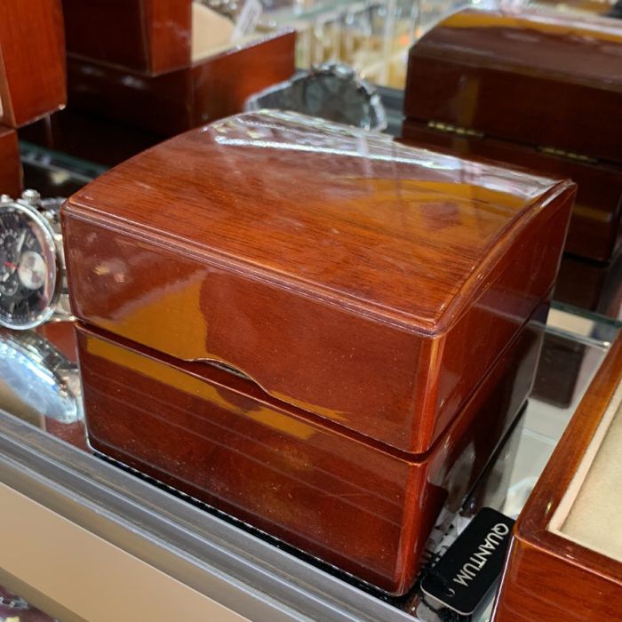 Коробка для годинника опт та роздріб