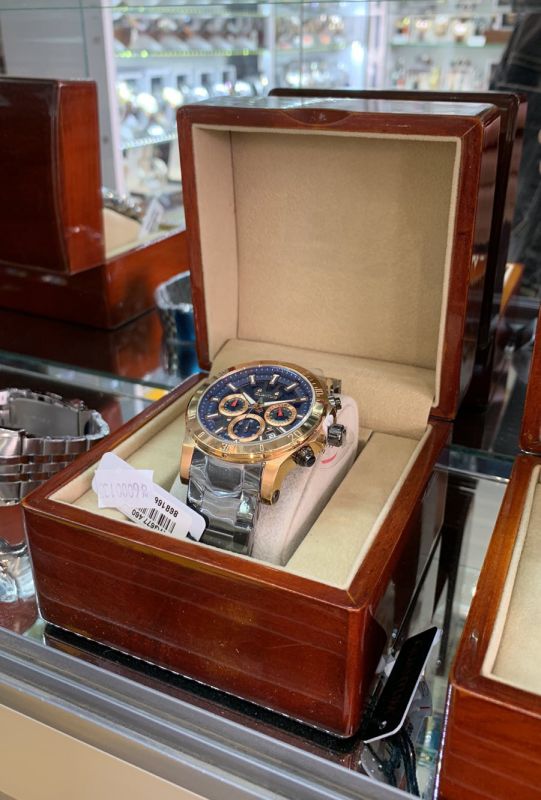 Коробка для годинника опт та роздріб