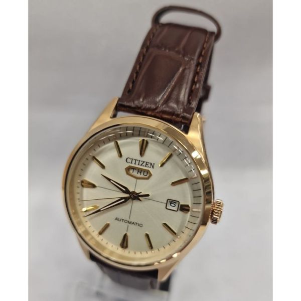 Citizen NH8393-05A
