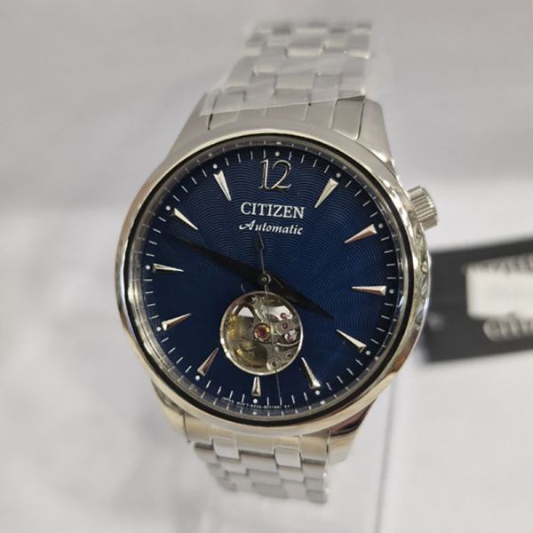 Citzen NH9131-73L