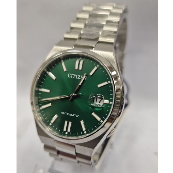 Citizen NJ0150-81X
