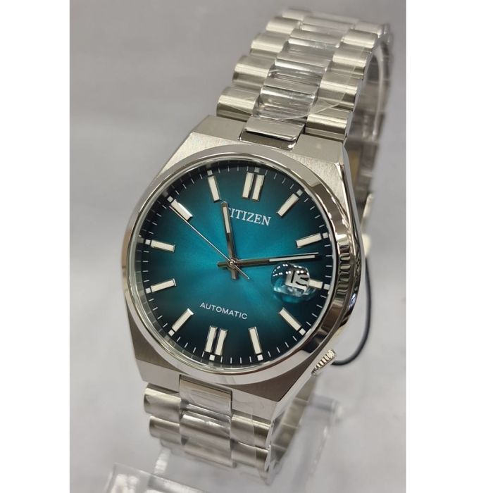 Citizen NJ0151-88X