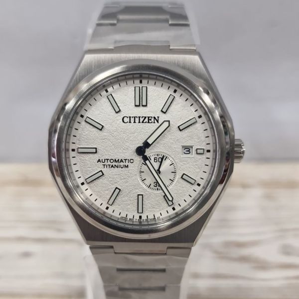 Citizen NJ0180-80A