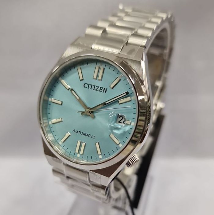 Citizen NJ0200-50L