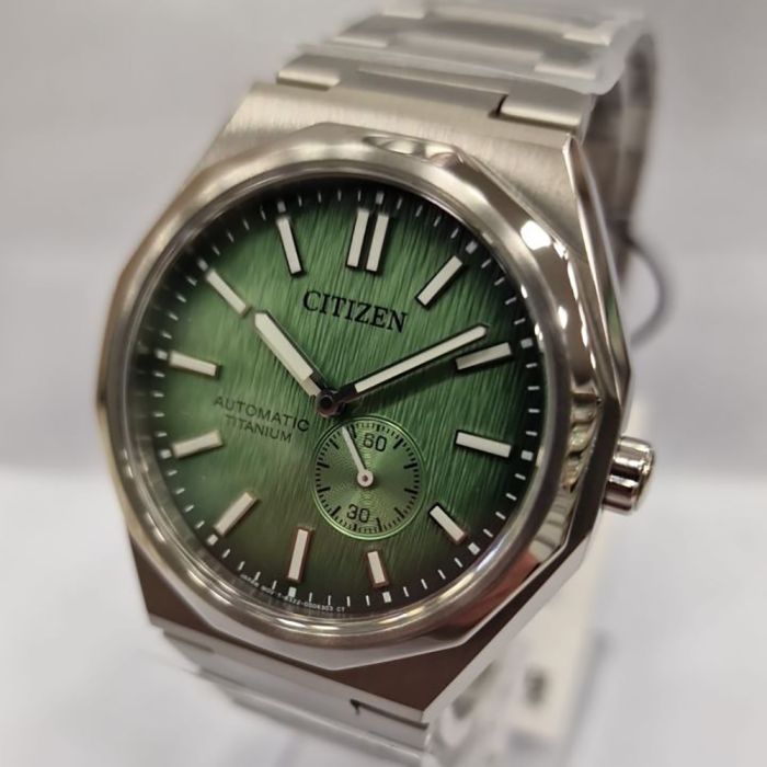 Citizen NK5020-58X