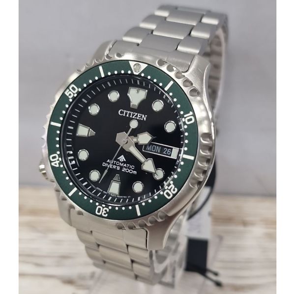 citizen NY0084-89E
