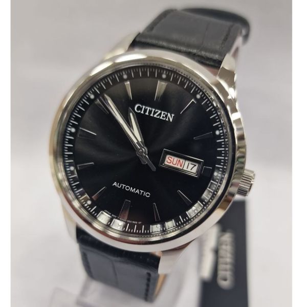 Citizen NY4058-01E
