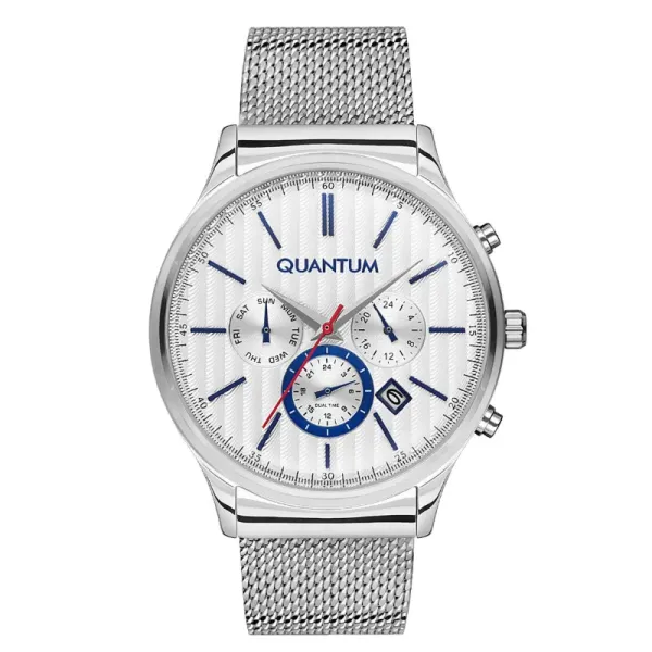 Чоловічий Годинник Quantum ADG663.330