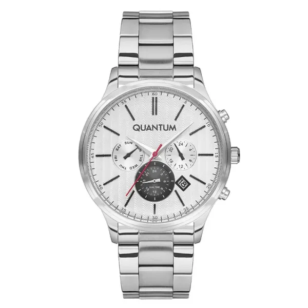 Чоловічий Годинник  Quantum ADG664.330