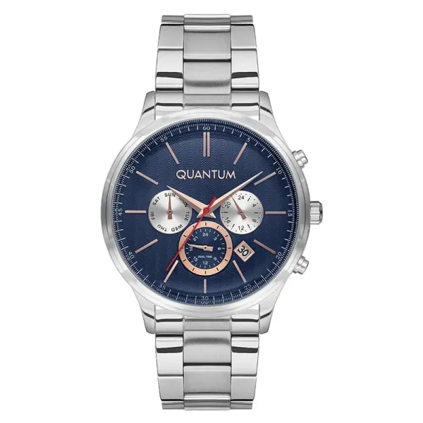 Мужские Часи Quantum ADG664.390