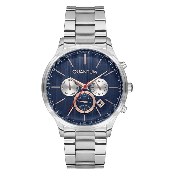 Мужские Часи Quantum ADG664.390