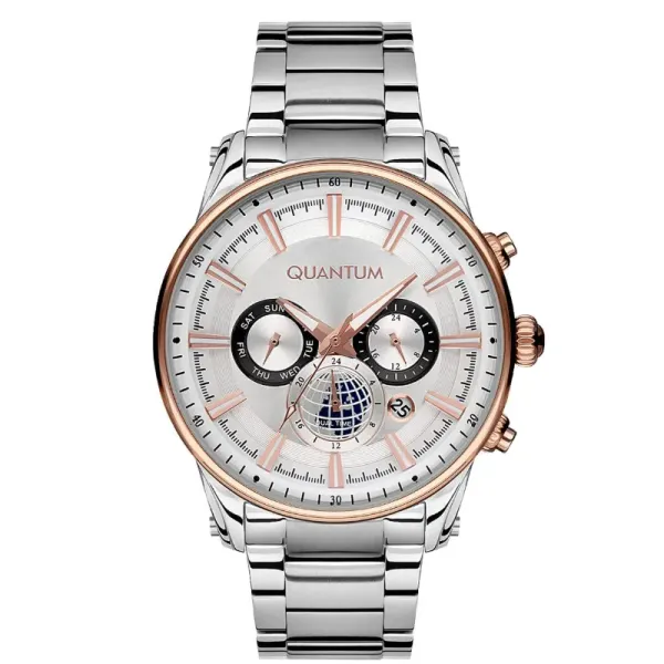 Чоловічий Годинник Quantum ADG669.530