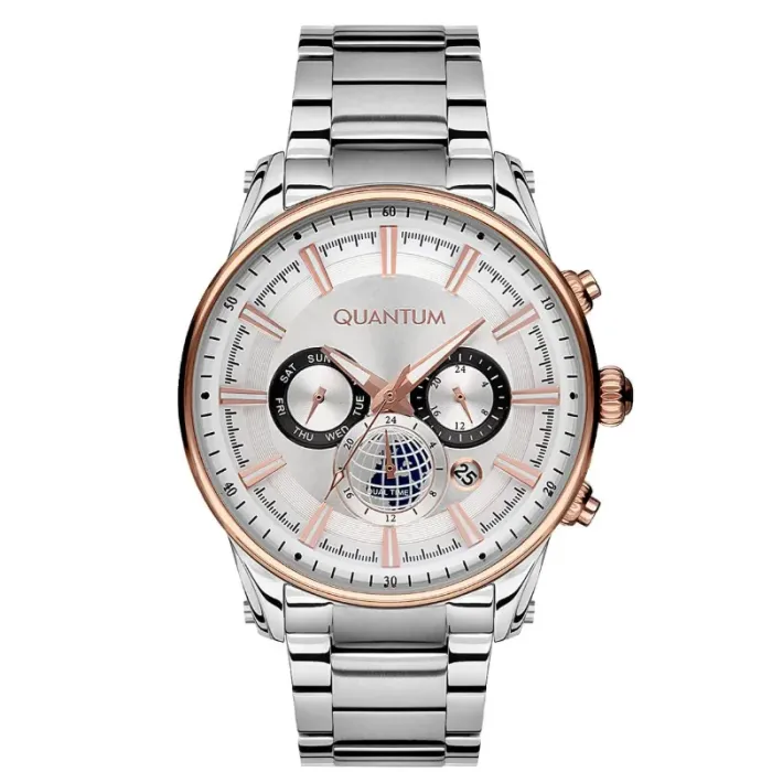Чоловічий Годинник Quantum ADG669.530