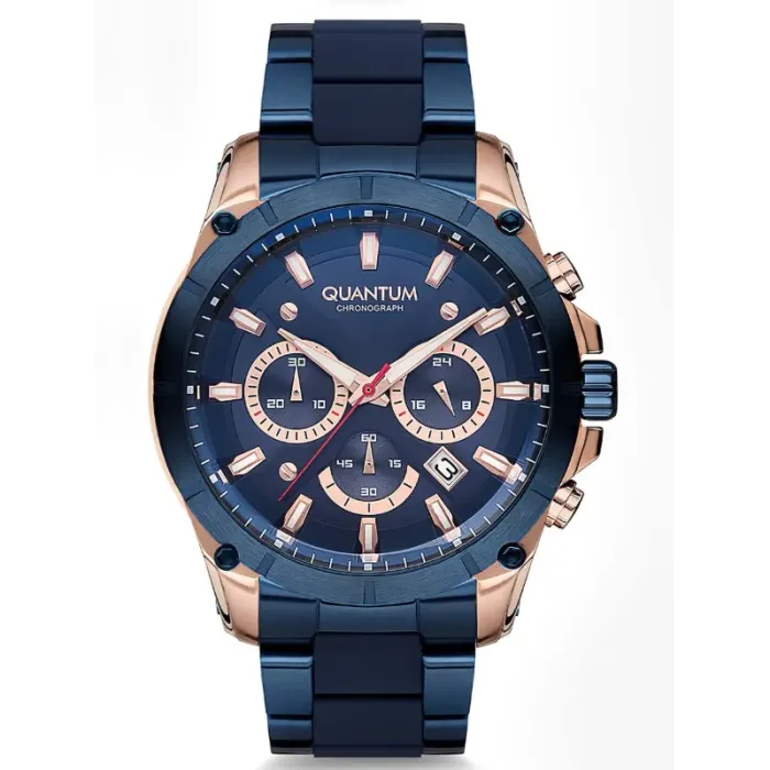 Чоловычий Годинник Quantum PWG673.590