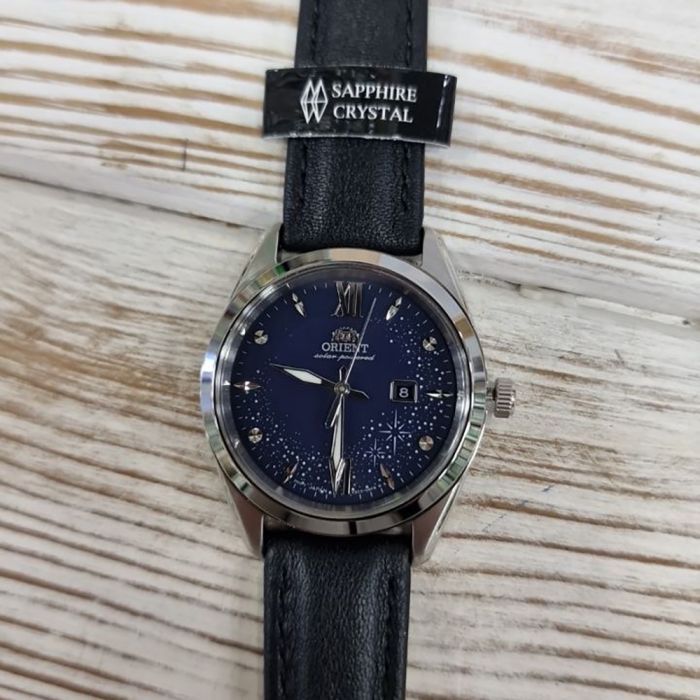 Orient жіночий RA-WG0605L10B
