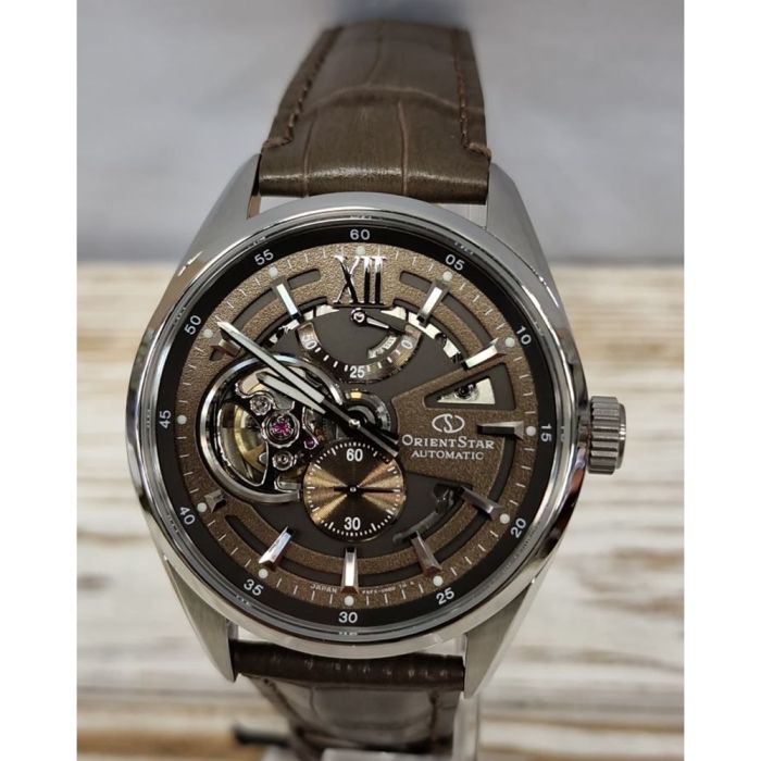 Orient Star RE-AV0139Y00B
