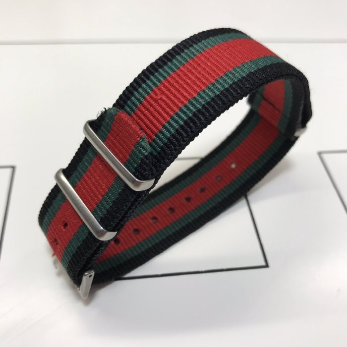 Ремешок нато 20мм