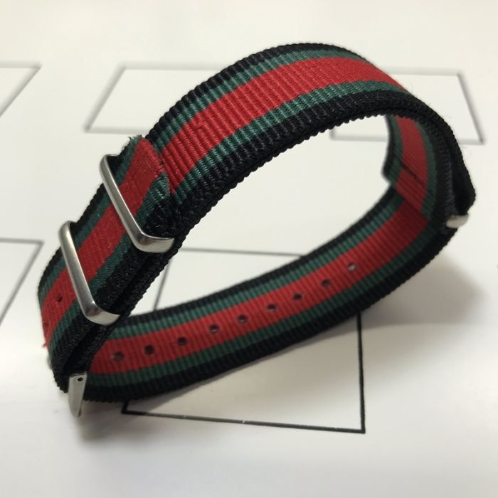 Ремешок нато 20мм