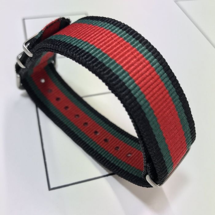 Ремешок нато 20мм