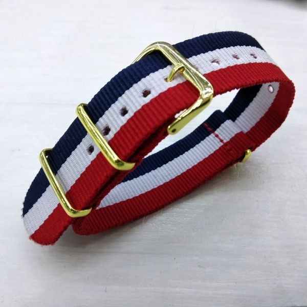 Ремінець нато, 20мм