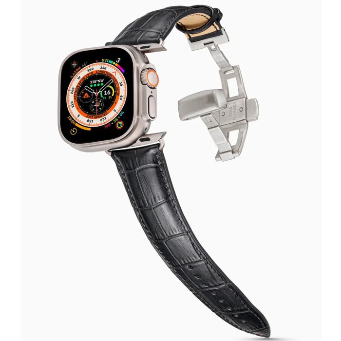 Ремінець шкіра для ultra