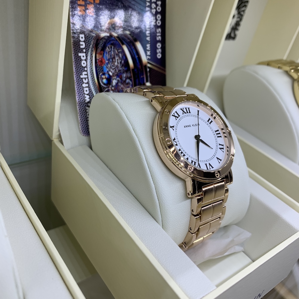 ANNE KLEIN AK/4012WTRG