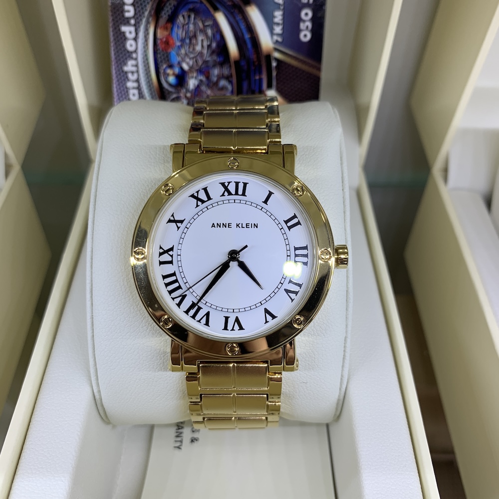 ANNE KLEIN AK/4012WTGB